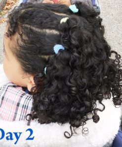 Shea Moisture Coconut & Hibiscus Curl & Style Milk 8 oz 8 Fl Oz (Pack of 1) 37 71CHsoYfg L