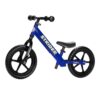 Strider 12” Classic Bike - No Pedal Balance Bicycle for Kids 18 Months to 3 Years - Includes Built-In Footrest, Handlebar Grips & Flat-Free Tires N 28 71CHySZLmLL
