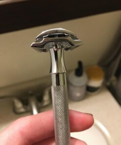 Double Edge Safety Razor 49 71CI1inAQTL