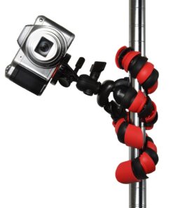 Panasonic LUMIX G85MK 4K Mirrorless Interchangeable Lens Camera Kit, 12-60mm Lens, Lexar U3 64GB Memory Card, 2 Spare Batteries, Charger, Bag and Accessory Bundle 33 71CI3WjZIL