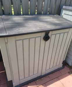 Keter Store-It-Out MIDI 39 71CI4RaL08L