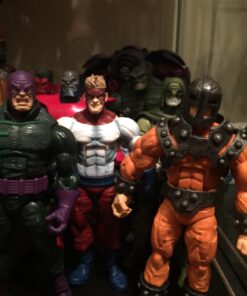 Marvel Legends Infinite Series Bulldozer 9 71CIgopj4TL