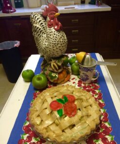 Fox Run Apple Peeling Machine Replacement Blades, Stainless Steel, Set of 2 7 71CIh7WCNZL