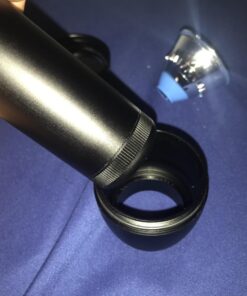 Maglite ML300LX LED 3-Cell D Flashlight, Matte Black 3-D Cell 63 71CIj OyISL