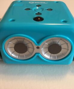 Learning Resources Botley The Coding Robot Activity Set - 77 Pieces, Ages 5+, Screen-Free Coding Robots for Kids, STEM Toys for Kids, Programming for Kids Botley 77 Piece Set 51 71CJ7DcbzL