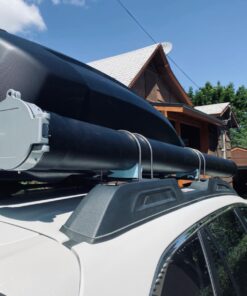 Reese Carry Power 7054900 TransRack Conduit Carrier 37 71CKksCA2FL