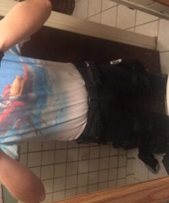 UTG Heavy Duty Elite Law Enforcement Pistol Belt with Dual Mag Pouches Black 19 71CLwh3R6kL