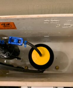 KOHLER K-1188998 Flush Valve Kit 20 71CMSZxtL