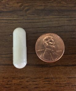 Viva Naturals Vitamin C 1000mg - Non-GMO Vitamin C Supplements with Citrus Bioflavonoids & Rose Hips for Immune Support & Antioxidant Protection, 250 Vegetarian Capsules 31 71CN7tPOWL