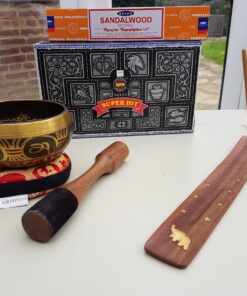 Nag Champa Sunrise Sandalwood Midnight Patchouli Celestial Fortune Blessings Romance Super Hit Jasmine Blossom Rain forest by Satya Gift Set 54 71CORkG6buL
