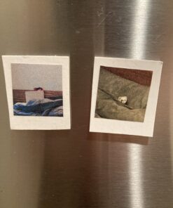 Small Parts 08057 Magnet Squares with Adhesive, 1/16X1-Inch, Pack of 24 8 71COyuxQu4L