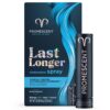 Promescent Desensitizing Delay Spray for Men Clinically Proven to Help You Last Longer in Bed - Better Maximized Sensation + Prolong Climax for Him, 2.6 ml 0.09 Fl Oz (Pack of 1)