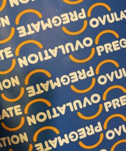 Pregmate Ovulation Test Strips (25 Count) 25 Count (Pack of 1) 35 71CQPdJpSoL