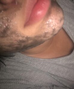 FREEMAN Polishing Charcoal & Black Sugar Facial Gel Mask, Purifies Skin, Not Over-Drying, Polishing Face Mask, Exfoliating, Removes Dead Skin, Perfect For All Skin Types, 6 fl.oz./ 175 mL Tube 41 71CQbYPfnEL