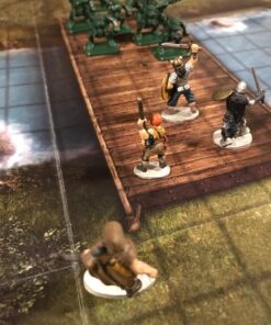 Pathfinder Flip-Mat Classics: River Crossing 6 71CRAcQ3Q6L