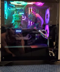 ORIA Precision Screwdriver Kit, 60 in 1 with 56 Bits Screwdriver Set, Magnetic Driver Kit with Flexible Shaft, Extension Rod for Mobile Phone, Smartphone, Game Console, Tablet, PC, Blue 55 71CRKve102L