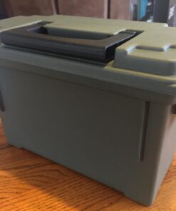 Plano Field Box Small O.D. Green Field Box No Tray 42 71CRzIrxL