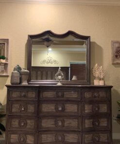 Nearly Natural 6688 Cordyline with Vase Decorative Silk Plant, Green,35" x 12" x 12" 19 71CSq0U4IVL