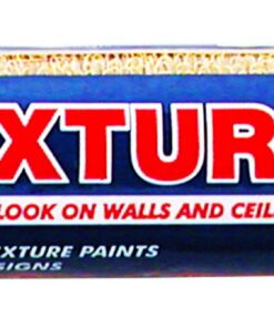 Premier 9" Looped Fabric Texture Roller Cover, 9-RXN