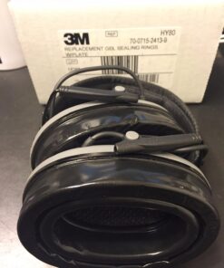 Peltor Sport RangeGuard Electronic Hearing Protector, NRR 21 dB, Ear Protection for the Range, Shooting and Hunting, Gray 46 71CUx9jfv1L