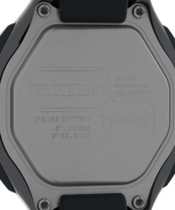 Timex Unisex Ironman Classic 30 34mm Watch Gray/Lilac 10 71CVNMe9PJL