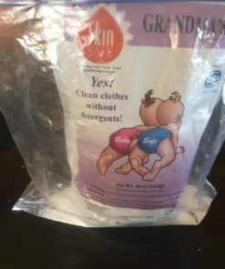 Grandma's Non-Detergent Laundry Soap, 40 Ounces 2.5 Pound (Pack of 1) 3 71CW uT4zSL