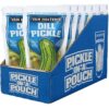 Van Holten's Pickles - Jumbo Dill Pickle-In-A-Pouch - 12 Pack 12 Count (Pack of 1)