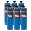 Standard Propane Fuel Cylinder - Pack of 6 54 71CXHYrLDcL