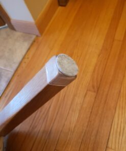 Vtopmart 20 Metal Wood Oscillating Multitool Quick Release Saw Blades Compatible with Fein Multimaster Porter Cable Black & Decker Bosch Craftsman Ridgid Ryobi Makita Milwaukee Rockwell 20 Pack Standard 48 71CXKBEDhL 1