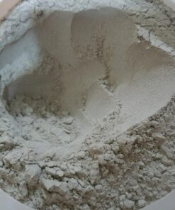 MAJESTIC PURE Bentonite Clay - Indian Healing Clay - Deep Pore Cleansing Mask - Clay Mask for Face, Hair, Acne, Detoxify and Skin Care - Sodium Bentonite Powder - Facial Mask for Men & Women - 20 oz 47 71CXYljPMPL