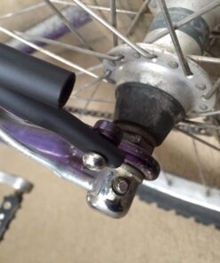 Planet Bike Eco bike rack Black 43 71CXkwYLQAL