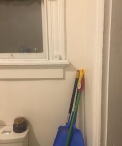 Philips Hue Smart Motion Sensor (Installation-Free Exclusive for Philips Hue Lights), White, Model:473389 36 71CXpyQaNL