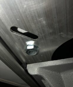 Wise 8WP21-374 Boat Seat Pedestal, Adjustable Height from 12" to 18", with Seat Slide Seat Mount, Adjustable Travel 5" - Fore & AFT 42 71CXsfi7OUL