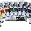 Bob Ross Landscape Oil Full Set of 14 Paints (37ml Tubes)