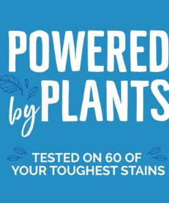 Seventh Generation Liquid Laundry Detergent, Free & Clear, 100 oz, 66 Loads (Packaging May Vary) Free and Clear 100 Fl Oz (Pack of 1) 26 71CYVbJb5bL 3