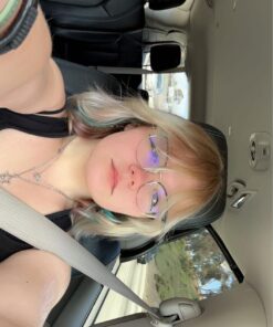 MANIC PANIC Enchanted Forest Green Hair Dye – Classic High Voltage - Semi Permanent Deep Teal Green Hair Color With Blue Undertones - Vegan, PPD & Ammonia Free (4oz) 4 Fl Oz (Pack of 1) 40 71CYZcUCn2L