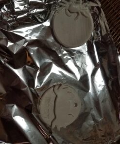 Original Sculpey White, Non Toxic, Polymer clay, Oven Bake Clay, 1.75 pounds Single 37 71CYocvCVgL