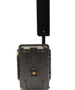 Spartan 4G LTE GoCam Wireless Trail Camera with Mount, AT&T 13 71CZ5UKbs2L