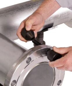 Alternative view of QWIK PIN Flange PINS, 5/8 inches - 1-5/8 inches