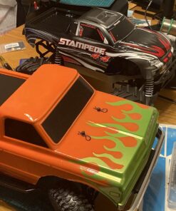 Spaz Stix Ultimate Backer for Mirror Chrome Aerosol Paint, Black, 3.5-Ounce 22 71CZCW8s8EL