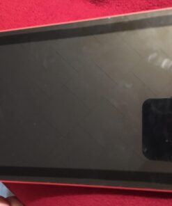 Supershieldz (3 Pack) Designed for Fire 7 inch Tablet (5th Generation 2015 Release) Screen Protector, High Definition Clear Shield (PET) 16 71CZQCjjD7L