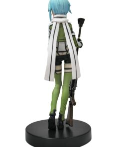 Furyu Sword Art Online II Special GGO Gun Gale Online 6.5" Sinon Action Figure 9 71CZo19CXFL