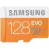 Samsung 128GB up to 48MB/s EVO Class 10 Micro SDXC Card with Adapter (MB-MP128DA/AM)