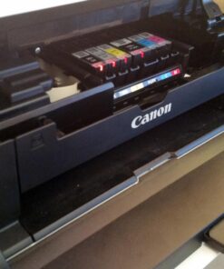 Canon Office Products MG7120 WH Wireless Inkjet Photo All-in-One Printer 33 71CaIpPvY6L