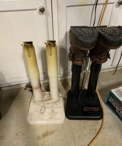PEET, Original Electric Shoe & Boot Dryer with 25 year warranty - Made in USA Original 2-Shoe Electric Dryer 84 71CaWW88IhL 2