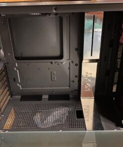 TECKWRAP 11.5" x 60" Chrome Mirror Silver Vinyl Wrap Adhesive Car Sticker Decal Film 35 71CbOAPw2XL