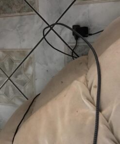 Rankie Micro USB Cable High Speed Data and Charging, Nylon Braided Charger Cord, 3-Pack, 3 Feet 35 71Cc8o9iWCL