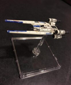 Star Wars: X-Wing - U-wing Expansion Pack 16 71CcrygryxL