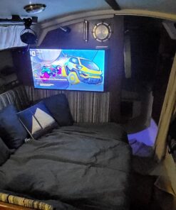 TCL 40-inch Class 3-Series HD LED Smart Android TV - 40S334, 2021 Model 40 in 31 71Cd270gpPL