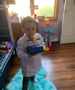 Learning Resources Measuring Tools, Jumbo Test Tubes (LER2788) 20 71CeP6LNA4L